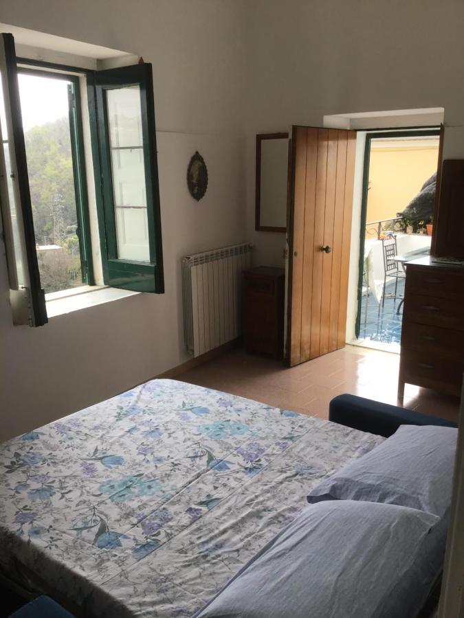 아말피 Casa Primula 빌라 외부 사진