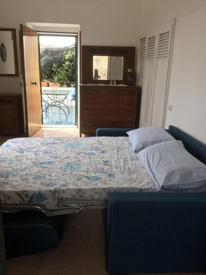 아말피 Casa Primula 빌라 외부 사진